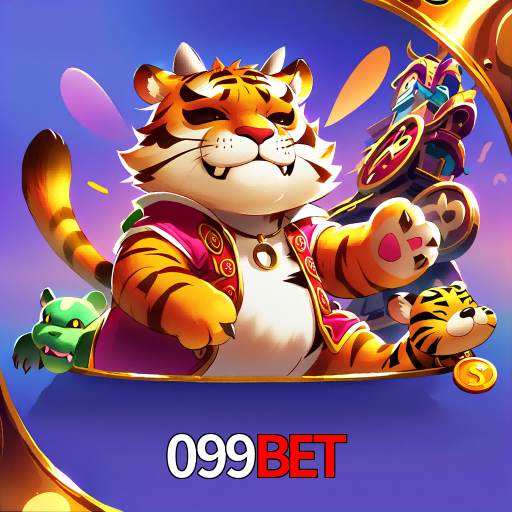 Imagem promocional da 099bet mostrando a plataforma e suas vantagens